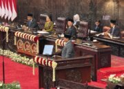 Dalam Sidang Tahunan 2026: Presiden Prabowo Menegaskan Untuk Efisiensi Akan Merestrukturisasi 750 BUMN