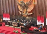 Prabowo: Indonesia Capai Swasembada 8 Komoditas Pangan dalam Setahun