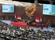 Pidato Kenegaraan 2026: Prabowo Tegaskan Fundamental Ekonomi RI Tetap Terjaga di Tengah Ketidakpastian Global