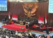 Pidato Presiden Prabowo: Fundamental Ekonomi Tetap Kokoh, Pertumbuhan dan Disiplin Fiskal Berjalan Seiring