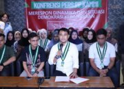 Tolak Demo dan Waspadai Provokasi, Ketua KAMMI Ajak Publik Tetap Tenang