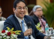 Respon Putusan MK, Menkeu Pastikan Anggaran MBG Tidak Akan Ganggu APBN