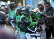 Perpres Ojol, Harapan Baru Bagi Pengemudi Makin Sejahtera