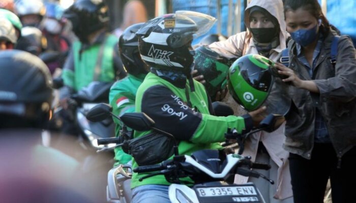 Perpres Ojol, Harapan Baru Bagi Pengemudi Makin Sejahtera