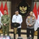 Jelang Hari Kemerdekaan, Mari Jaga Keamanan dan Persatuan