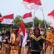 BMP Ajak Masyarakat Perkuat Nasionalisme dan Jaga Papua Tetap Aman Menjelang HUT Ke-81 RI