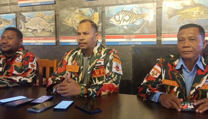 LMP Papua Imbau Masyarakat Tak Terprovokasi Aksi KNPB 15 Agustus