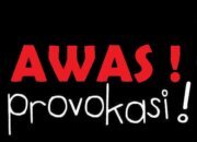 Jaga Persatuan, Masyarakat Diminta Tidak Terpancing Narasi Provokatif Demo Anarkis 27 Agustus