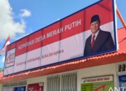 Pemerintah Arahkan Koperasi Merah Putih Jadi Jalur Baru Cegah Kebocoran Subsidi