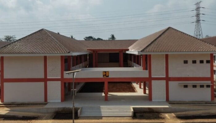 Sekolah Rakyat Ditegaskan sebagai Investasi APBN untuk Putus Rantai Kemiskinan