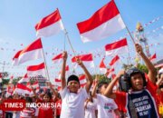 Situasi Nasional Aman, Publik Diimbau Jaga Persatuan Jelang HUT Ke-81 RI