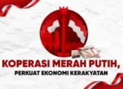 Dari Subsidi hingga Logistik, Koperasi Merah Putih Menghidupkan Kembali Ekonomi Kerakyatan