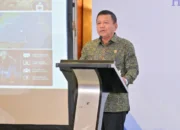 Kepala BIN Dorong Penguatan Regulasi untuk Lindungi Kedaulatan dari Spionase Asing