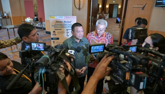 KABIN M. Herindra Soroti Ancaman Spionase dan Intervensi Asing, Indonesia Perlu Perkuat Regulasi