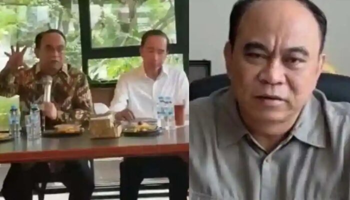 Klarifikasi Budi Arie Redam Spekulasi, Masyarakat Didorong Jaga Persatuan