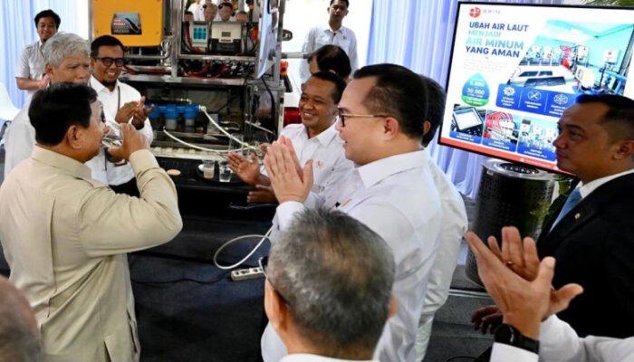 Riset Strategis: Jalan Prabowo Membangun Kemandirian Teknologi Nasional