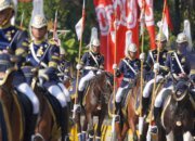 Jelang HUT RI, Pemerintah Pastikan Perayaan Aman dan Kondusif Tanpa Kerusuhan