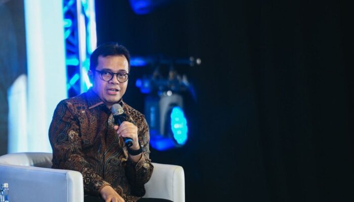 Perang Algoritma AI Makin Kompleks, Publik Diminta Verifikasi Informasi Digital