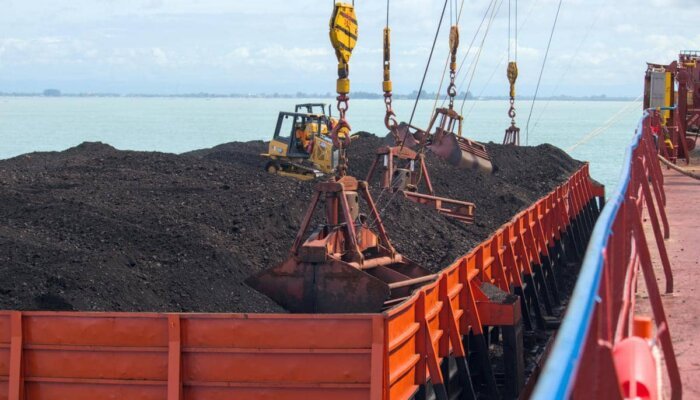 DSI Memperkuat Tata Kelola Ekspor agar Nilai SDA Tidak Bocor