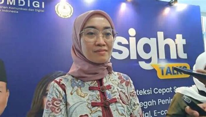 Perkuat Ekosistem Media, Pemerintah Dorong Masyarakat Cakap Bermedia Digital