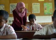 Menjawab Harapan Guru PPPK melalui Reformasi Status Kepegawaian