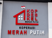 Memaknai Kemerdekaan dengan Memperkuat Koperasi Desa Merah Putih