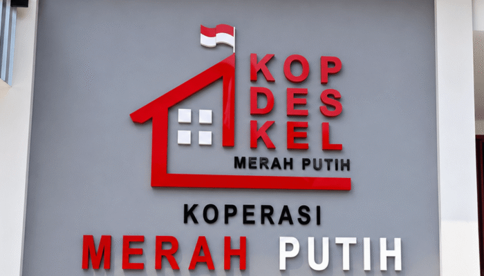 Koperasi Merah Putih Perkuat Kemitraan dengan Pelaku Usaha Daerah