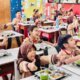 MBG: Jalan Negara Membentuk Kebiasaan Sehat sejak Usia Sekolah