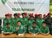 Organisasi Kepemudaan Serukan Jaga Persatuan, Jangan Ulang Kericuhan Agustus 2025