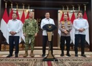 Situasi Nasional Aman Harus Dijaga dari Provokasi Jelang HUT ke-81 RI