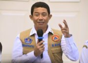 Pemerintah Percepat Bantuan Gempa NTT lewat Jalur Darat dan Udara