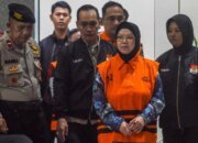 Korupsi Kepala Daerah Diwaspadai, Prabowo Minta Tata Kelola Daerah Diperkuat