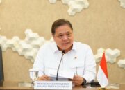 Hilirisasi Dorong Pusat Pertumbuhan Baru di Luar Pulau Jawa