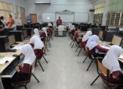 Kurikulum Digital dan Sekolah Rakyat Yang Makin Adaptif dan Berdaya Saing