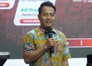 Penindakan Korupsi Era Prabowo Tuai Apresiasi Publik