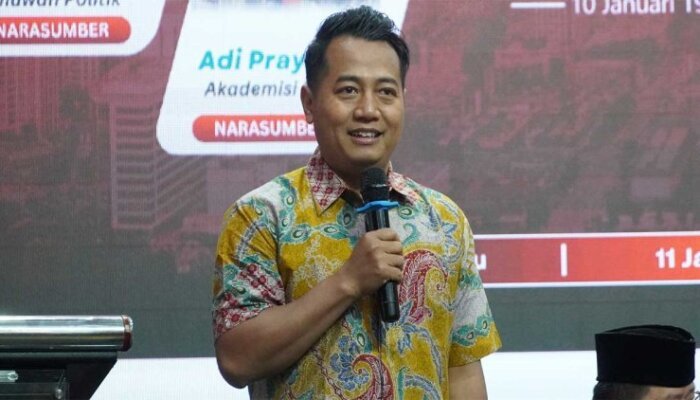 Penindakan Korupsi Era Prabowo Tuai Apresiasi Publik