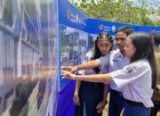 Dari Daerah ke Kampus Dunia, Sekolah Garuda Membuka Jalan Mobilitas Sosial