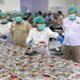 MBG Dikebut di Daerah Tinggi Stunting, Ahli Gizi Digandeng dan Riset Disiapkan