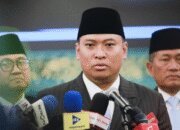 Pemerintah Buka Kanal Aduan Guru untuk Perkuat Pengawasan MBG