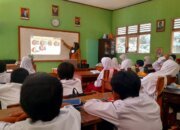 Guru PPPK Dialihkan Jadi ASN Pusat, Pemerintah Perkuat Kualitas Pendidikan Nasional