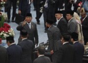 Ekonomi RI Tumbuh Positif, Daya Tahan Nasional Makin Kuat