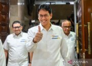 Hormati Putusan MK, Pemerintah Pastikan Pemisahan Anggaran MBG Berjalan Terukur