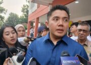 Presiden Prabowo Kerahkan Respons Cepat Pemerintah untuk Penanganan Gempa NTT