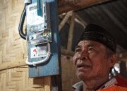Elektrifikasi Desa Dipercepat, Pemerintah Dorong Ketahanan Energi dan Kesejahteraan Masyarakat