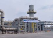 Pemerintah Perkuat Hilirisasi, Smelter Freeport Gresik Siap Jadi Motor Industri Nasional