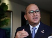 Pemerintah Siapkan Insentif Tekstil untuk Mendorong Ekspor dan Investasi