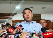 Pemerintah Siapkan Lokapasar MBG untuk Jamin Keamanan Bahan Baku