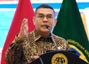 RUU Reforma Agraria Diarahkan Atasi Tumpang Tindih Izin dan Kewenangan