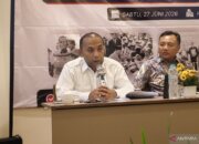Bakom RI: MBG dan KDMP Jadi Investasi Masa Depan, Perkuat SDM dan Ekonomi Masyarakat Desa