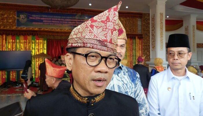 Pemerintah Pastikan Aset Koperasi Merah Putih Layak sebelum Diserahterimakan